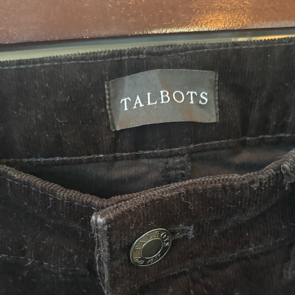 Talbots women’s - Picture 2 of 5